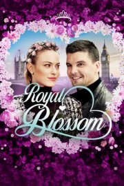 Royal Blossom poster