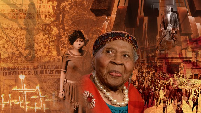 Watch 100 Years from Mississippi Online