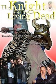 Knight of the Living Dead
