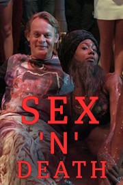 Sex 'n' Death poster