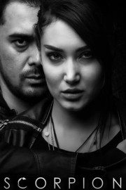 Scorpion poster