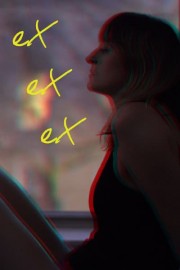 Ex Ex Ex poster