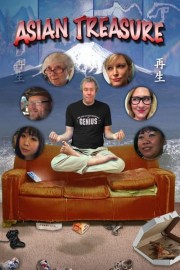 Asian Treasure poster
