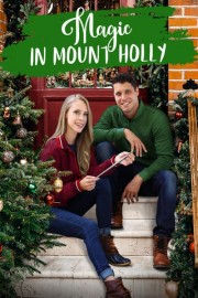 Magic in Mount Holly poster