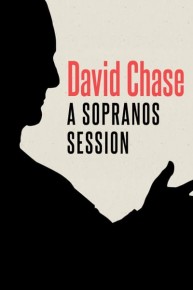 David Chase: A Sopranos Session