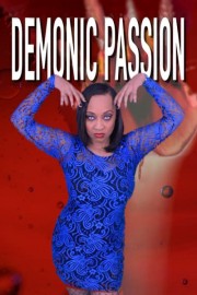 Demonic Passion poster