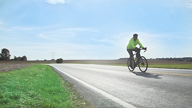 Watch A Peloton of One Online