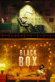 Black Box poster