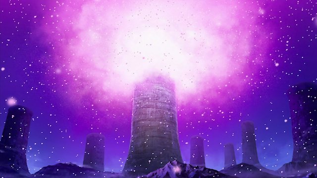 Watch One Piece: Episode of Chopper Plus: Bloom in the Winter, Miracle Cherry Blossom Online