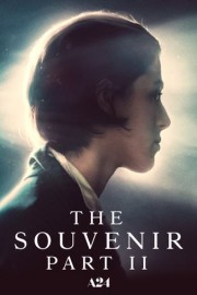 The Souvenir Part II poster