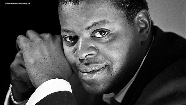 Watch Oscar Peterson: Black  White Online