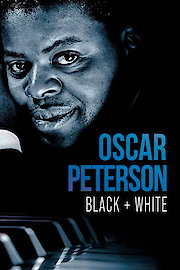 Oscar Peterson: Black + White
