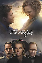 I'll Find You poster