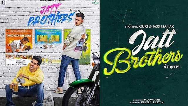 Watch Jatt Brothers Online