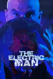 The Electric Man poster