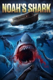Noah's Shark poster