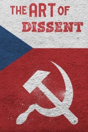 The Art of Dissent poster