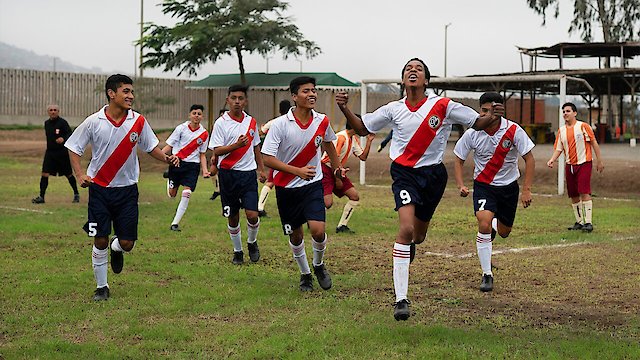 Watch La Foquita: El 10 de la Calle Online