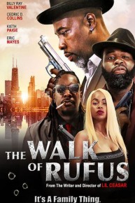 The Walk of Rufus