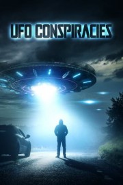 UFO Conspiracies: The Hidden Truth poster