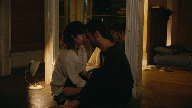 Watch In Passing Online