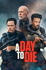 A Day to Die poster