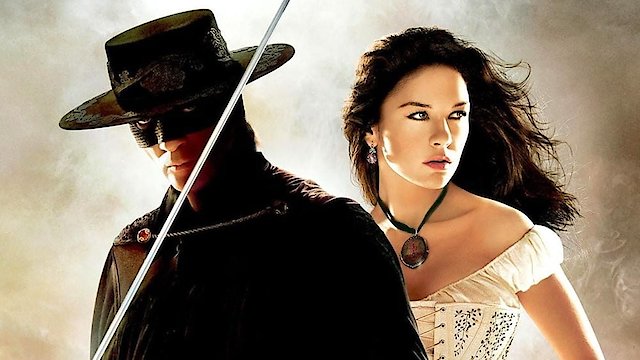 Watch The Legend of Zorro Online