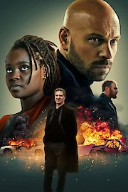 Restless poster