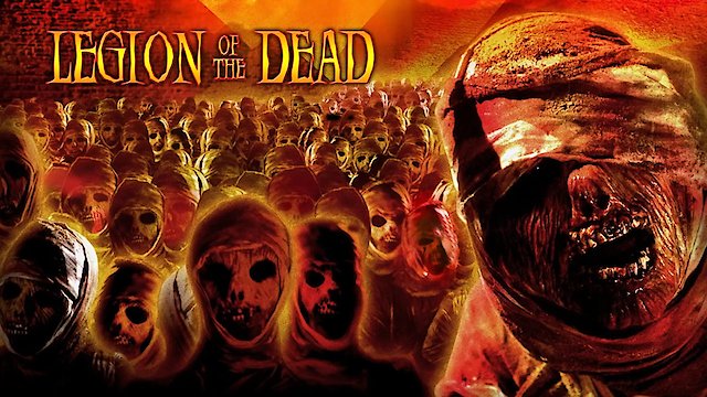 Watch Legion of the Dead Online