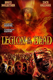 Legion of the Dead