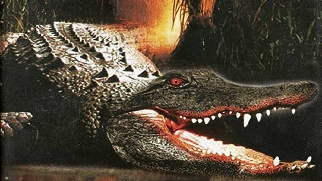 Watch Alligator II: The Mutation Online