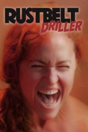 HNN Presents: Rust Belt Driller poster