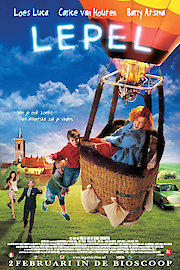 Lepel poster