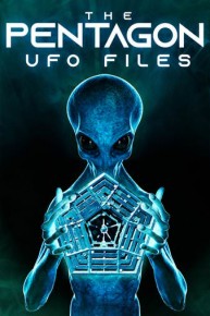 The Pentagon UFO Files