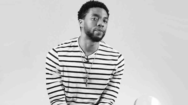 Watch Chadwick Boseman: The King Online