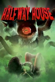 The Halfway House poster