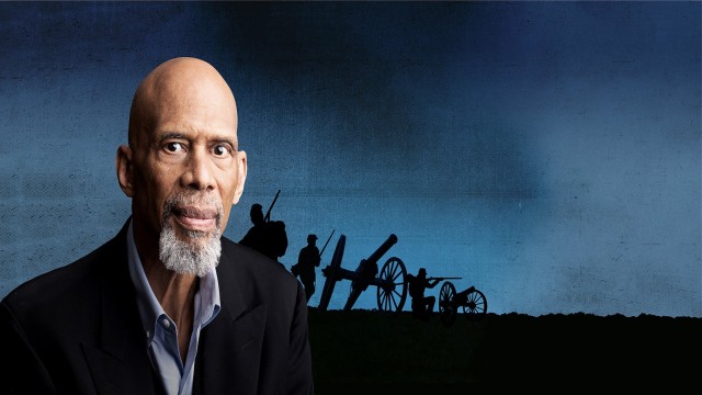 Watch Black Patriots: Heroes of the Civil War Online