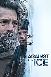 Against the Ice poster