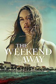 The Weekend Away poster