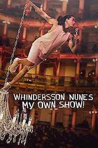 Whindersson Nunes: My Own Show!