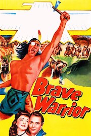 Brave Warrior poster