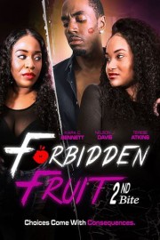 Forbidden Fruit: 2nd Bite poster