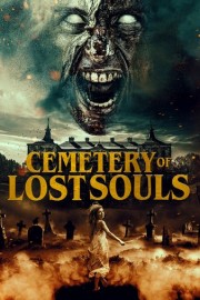 Cemetery of Lost Souls poster