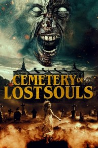 Cemetery of Lost Souls