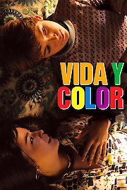 Life and Colour poster