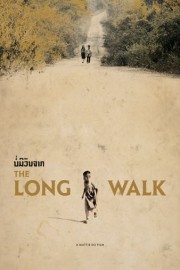 The Long Walk poster