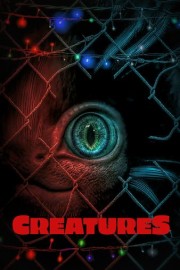 Creatures poster