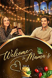 Welcome to Mama's
