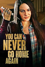 You Can Never Go Home Again poster