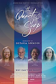 The Quest for Sleep poster